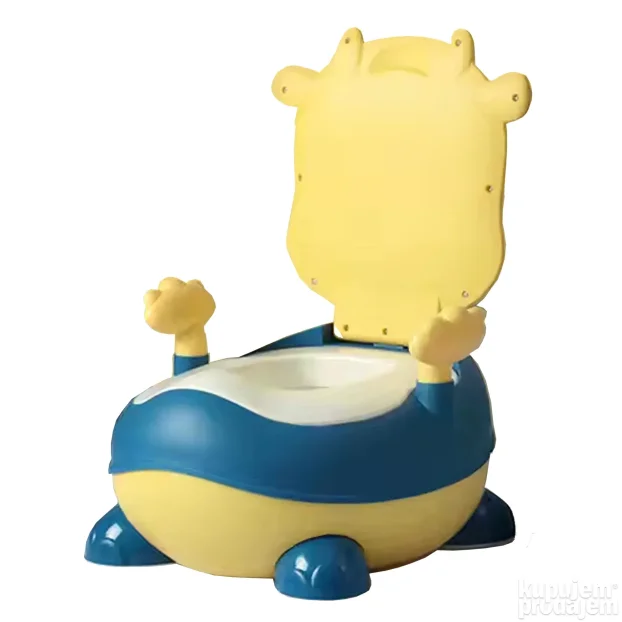 Noša za decu sa ručkama Multicolor NOVO