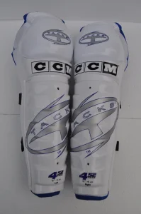 CCM 452 Tacks originalni stitnici za kolena, protektori