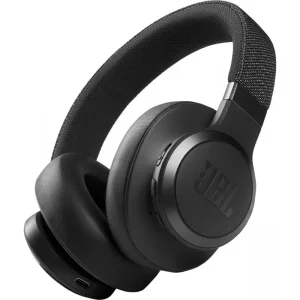JBL Live 660NC BT black