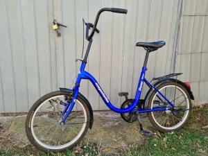 Bicikl PONY marke CAPRIOLO 20" Negotin, odličan