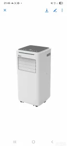 Pokretna klima Zilan