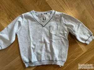 Zara dzemper za bebe