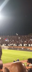 Kupujem Karte Za Partizan 7.8