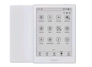 ONYX BOOX Go 6" 32GB white