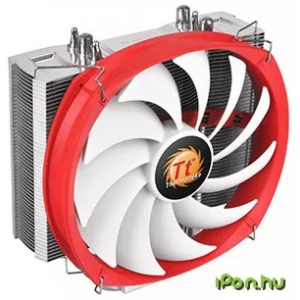 Thermaltake Nic L32 Cl-P002-Al14Re-A