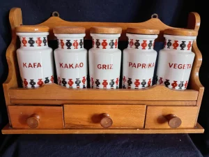 Keramika Jugokeramika 4