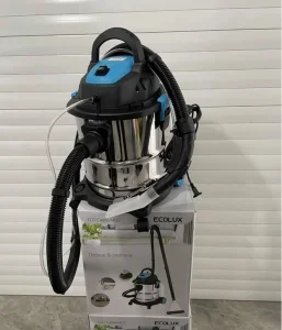 Usisivač za dubinsko pranje Ecolux