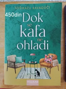 Na prodaju polovne knjige