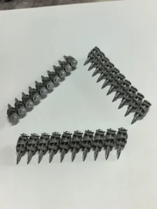 Ekseri za pištolj Hilti BX4-NOVO