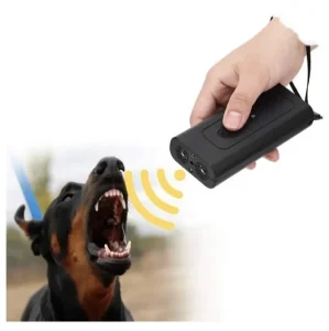 Punjivi ultrazvucni rasterivac pasa, macaka, zmija, glodara