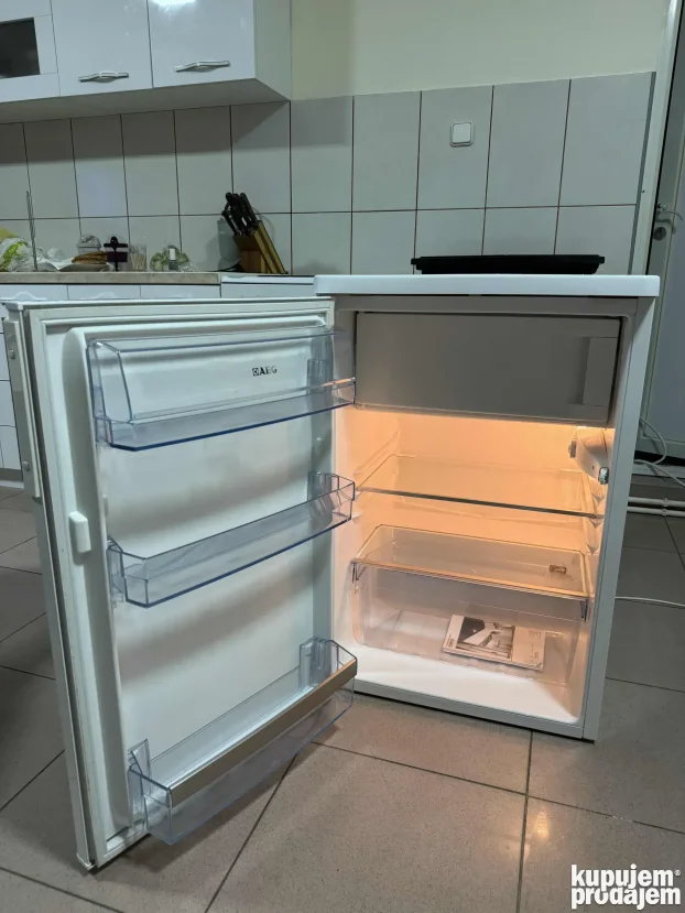 Aeg frizider