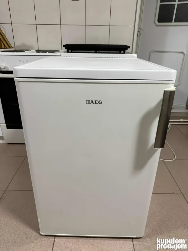 Aeg frizider