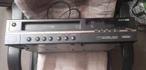 Saba ultravideo 2A10