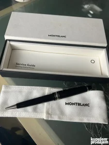 MONTBLANC original