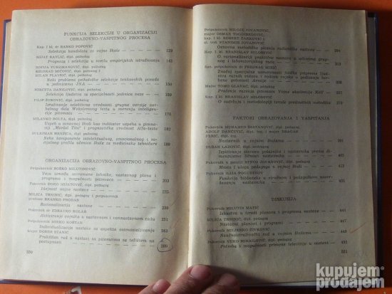 Vojna nastava u svetlu naučne teorije