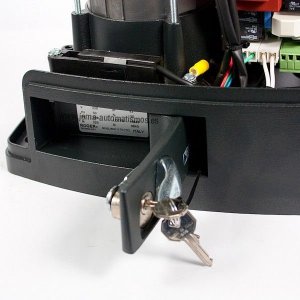 Motor za kliznu kapiju-Roger Made in Italy-Lapovo