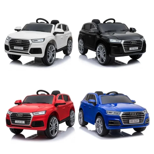 Autići na akumulator - TOP modeli 2026