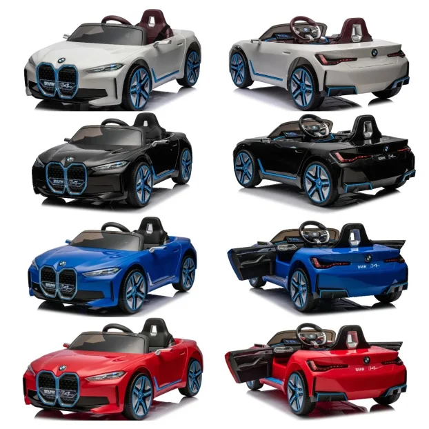 Autići na akumulator - TOP modeli 2026