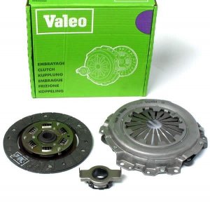 Set kvačila LADA 110 / 111 / Samara