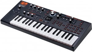 ASM Hydrasynth Explorer 37-key 8-voice Synthesizer