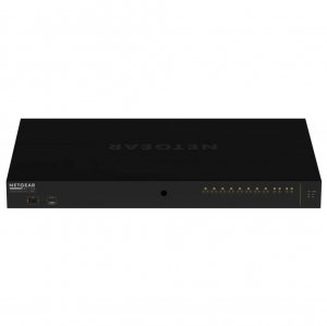 NETGEAR GSM4212UX-100EUS Switch