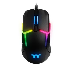 THERMALTAKE Level 20 RGB black