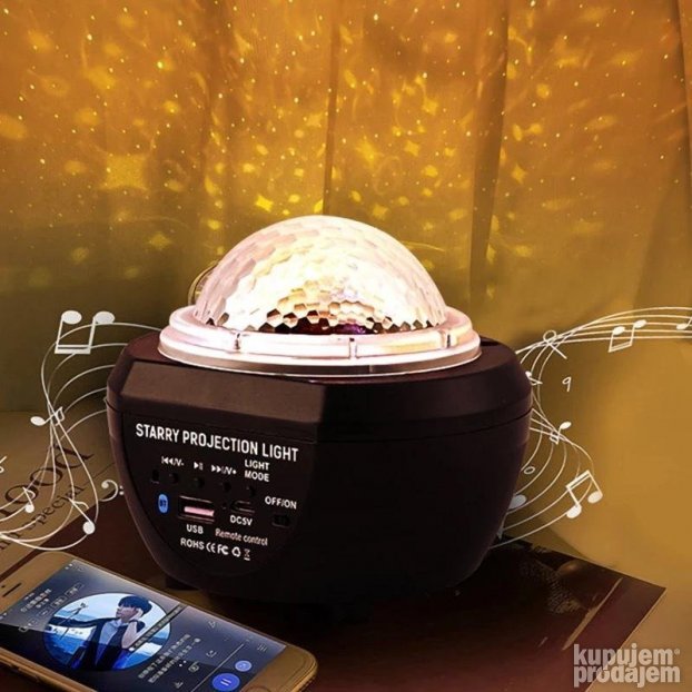PROJEKTORprojektorprojektor ZVEZDANI PROJEKTORprojektor