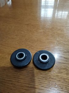 Peugeot 407 vijak za pričvršćivanje sedista