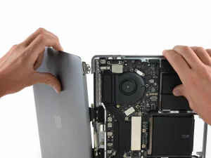 Zamena LCD / ekrana za MacBook uredjaje