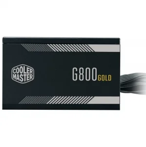 CoolerMaster G800 800W