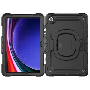 Futrola STRAP za Samsung Tab A9/ X110 crna