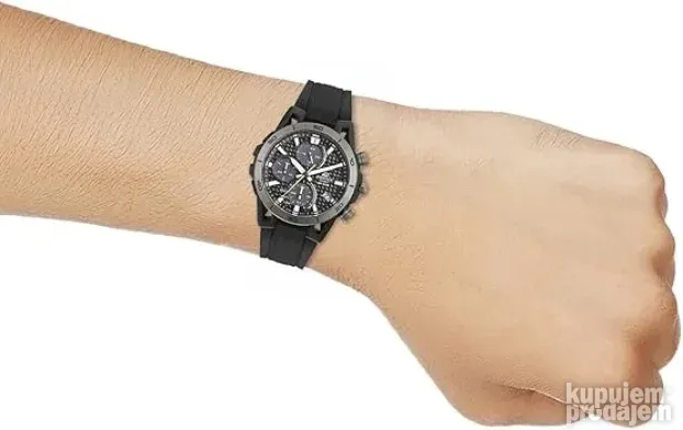 Casio EDIFICE EQS-960PB-1A Solar