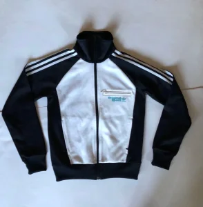 Adidas original nov retro vintage zenski duks S