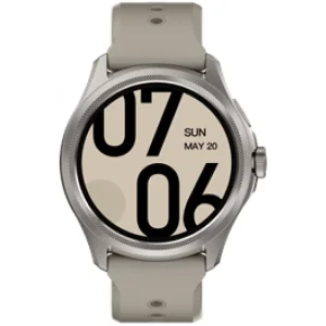 Mobvoi Ticwatch Pro 5 Standard Edition Sandstone
