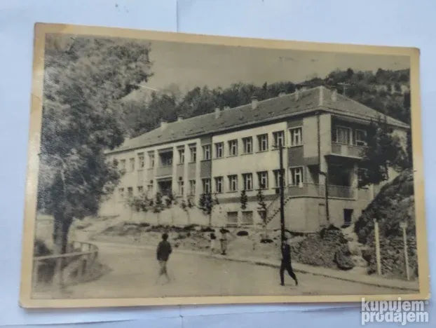 Zvornik