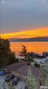 Stan na dan D9 Veliko Gradiste Srebrno jezero Tumane