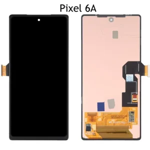 Zamena displeja/ekrana/lcd+touch Pixel 6a