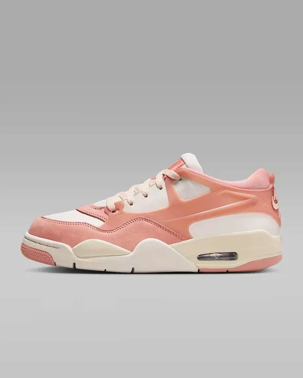 Air Jordan 4 RM ORIGINAL ZENSKI Modeli