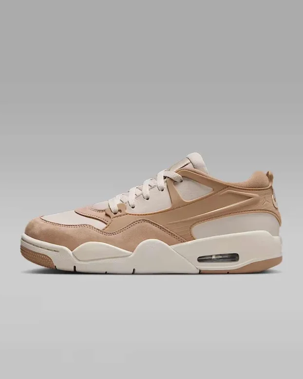 Air Jordan 4 RM ORIGINAL ZENSKI Modeli