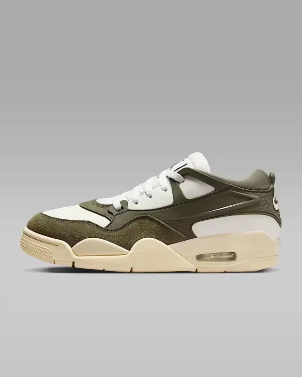 Air Jordan 4 RM ORIGINAL ZENSKI Modeli