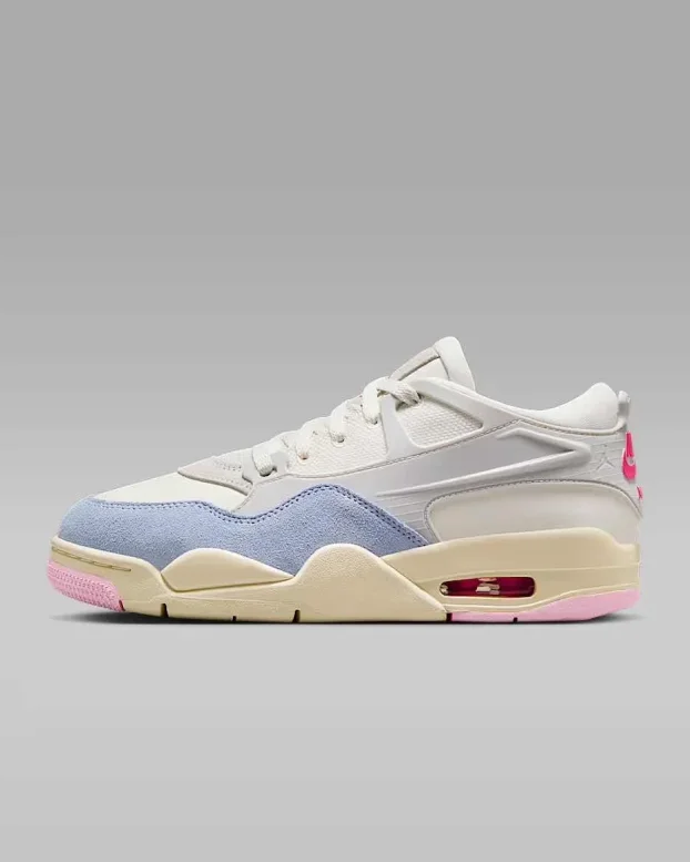 Air Jordan 4 RM ORIGINAL ZENSKI Modeli