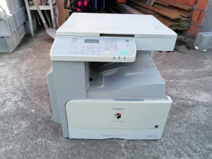 canon imagerunner 2318