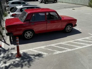 Lada 2107