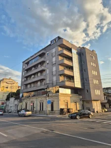 Kneginje Ljubice, Medijana, 0.5 garsonjera, 27 m²