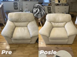 Dubinsko čišćenje tepiha