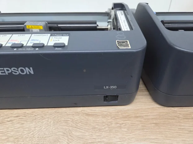 Epson LX-350 matricni stampaci vise komada
