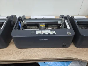 Epson LX-350 matricni stampaci vise komada