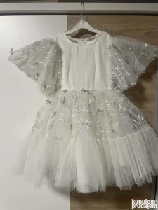 Svečana haljina za devojčice