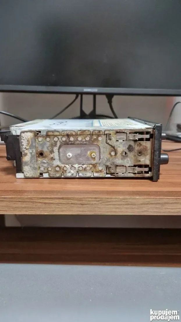 BMW Reverse Rds