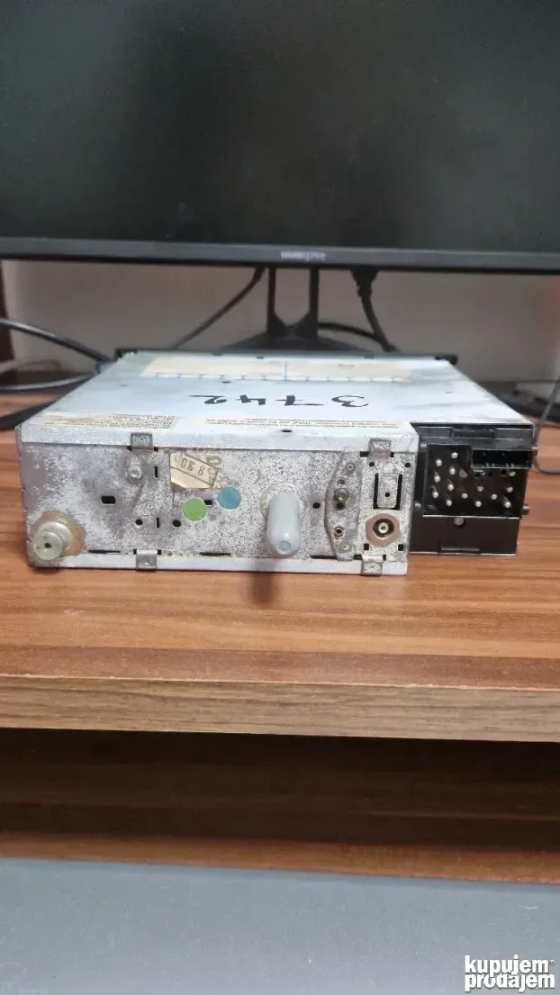 BMW Reverse Rds